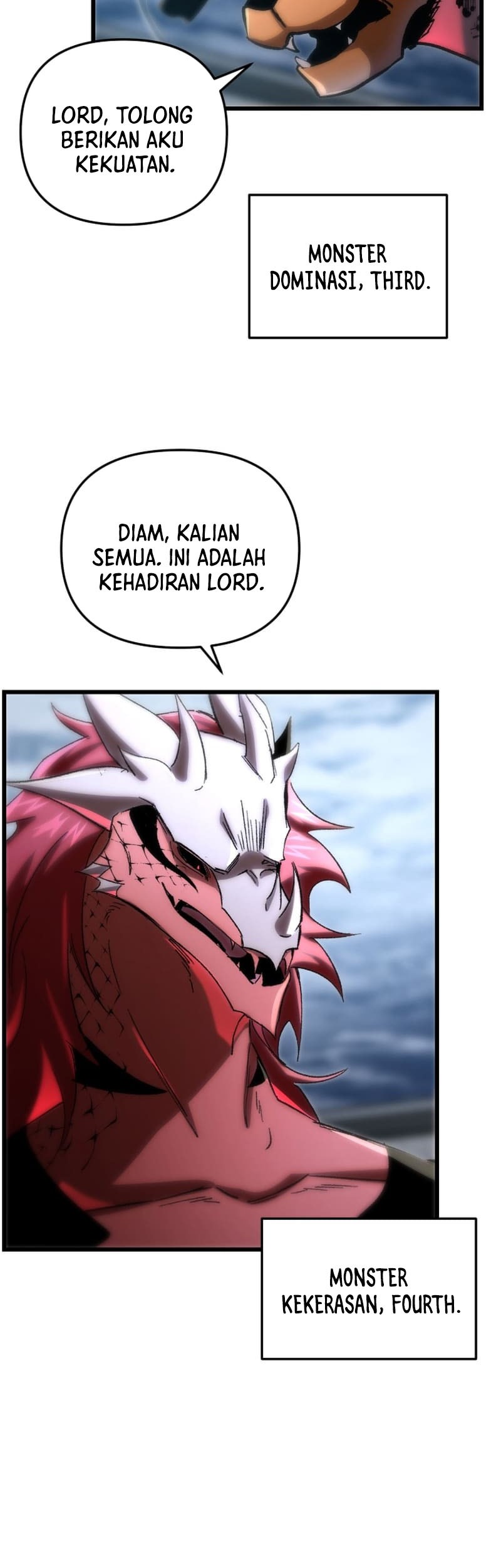 My School Life Pretending to Be a Worthless Person Chapter 77 - halaman 20