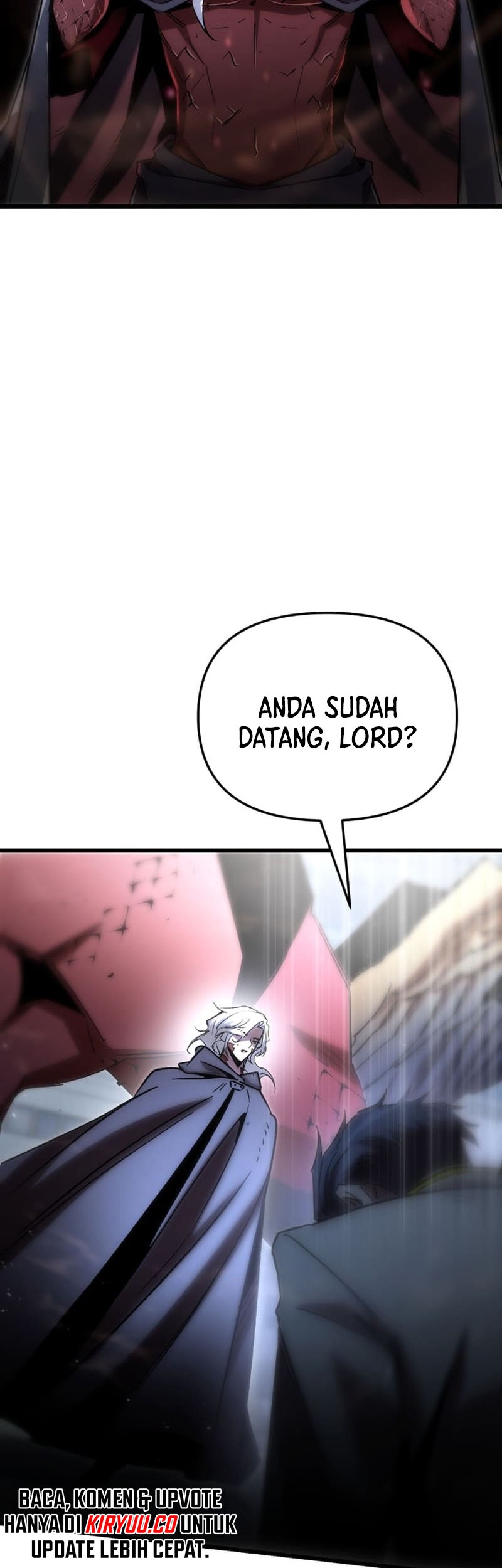 My School Life Pretending to Be a Worthless Person Chapter 77 - halaman 23