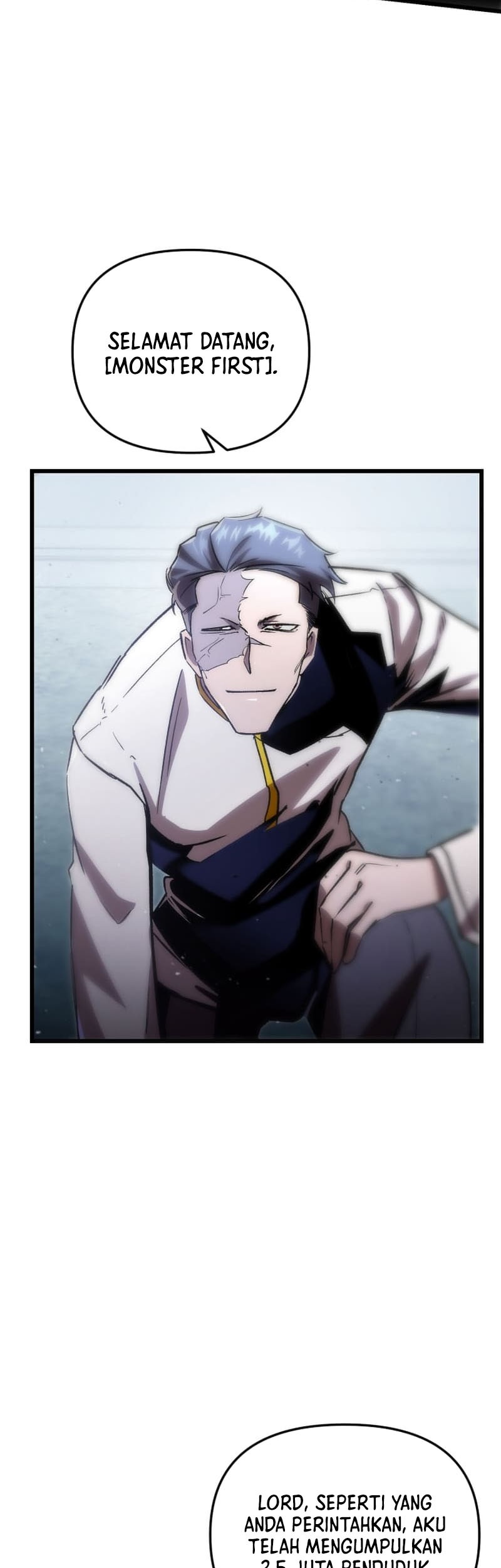 My School Life Pretending to Be a Worthless Person Chapter 77 - halaman 24