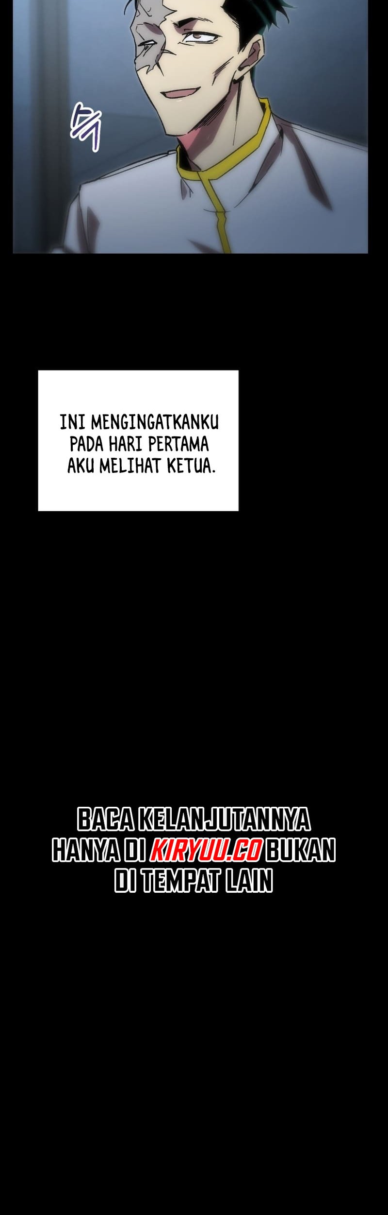My School Life Pretending to Be a Worthless Person Chapter 77 - halaman 3