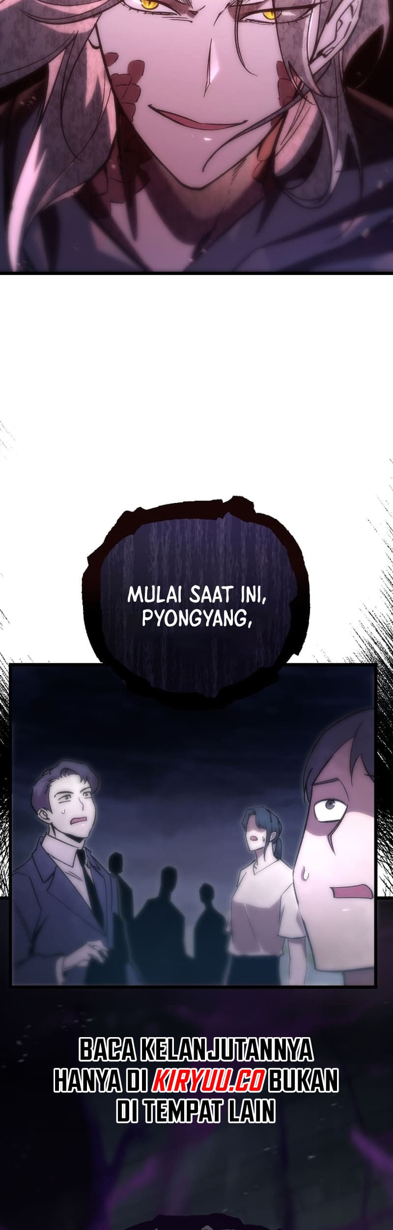 My School Life Pretending to Be a Worthless Person Chapter 77 - halaman 32