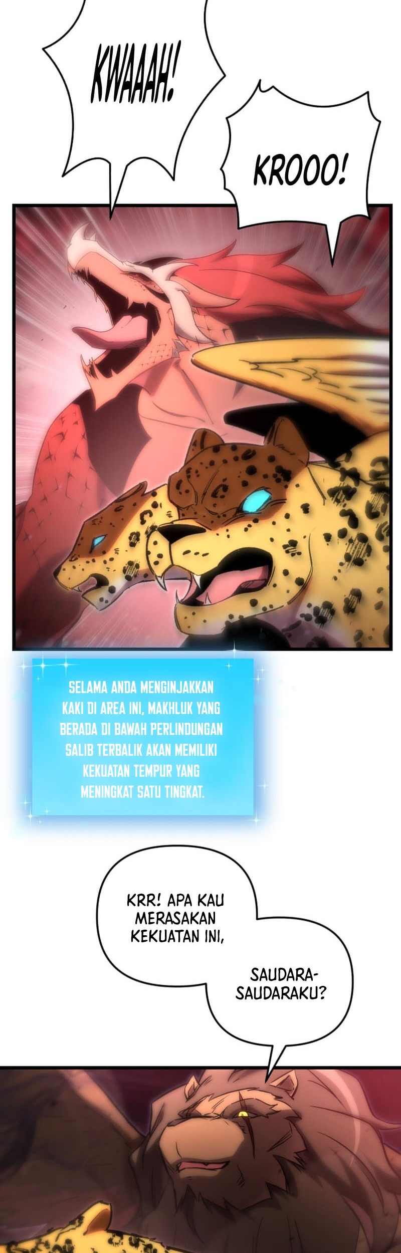 My School Life Pretending to Be a Worthless Person Chapter 77 - halaman 39