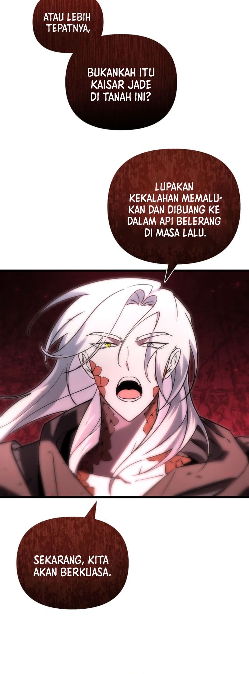 My School Life Pretending to Be a Worthless Person Chapter 77 - halaman 41