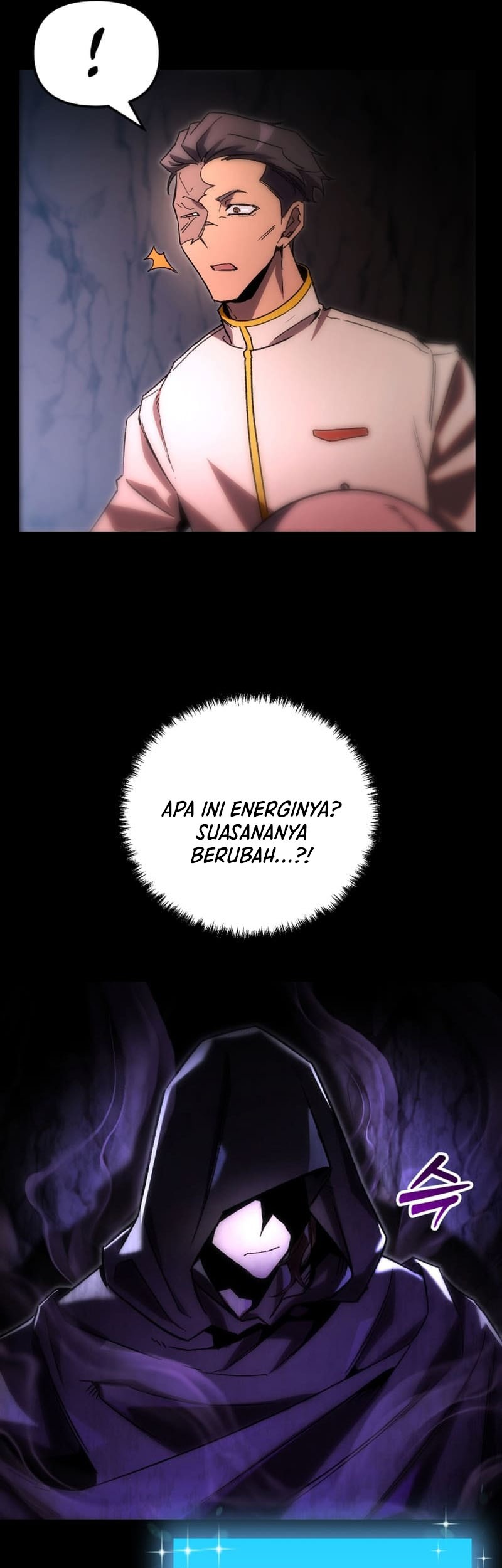 My School Life Pretending to Be a Worthless Person Chapter 77 - halaman 6