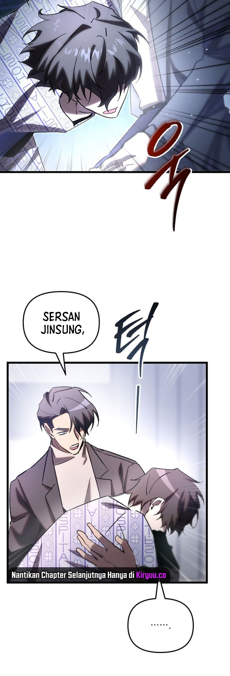 My School Life Pretending to Be a Worthless Person Chapter 77 - halaman 61