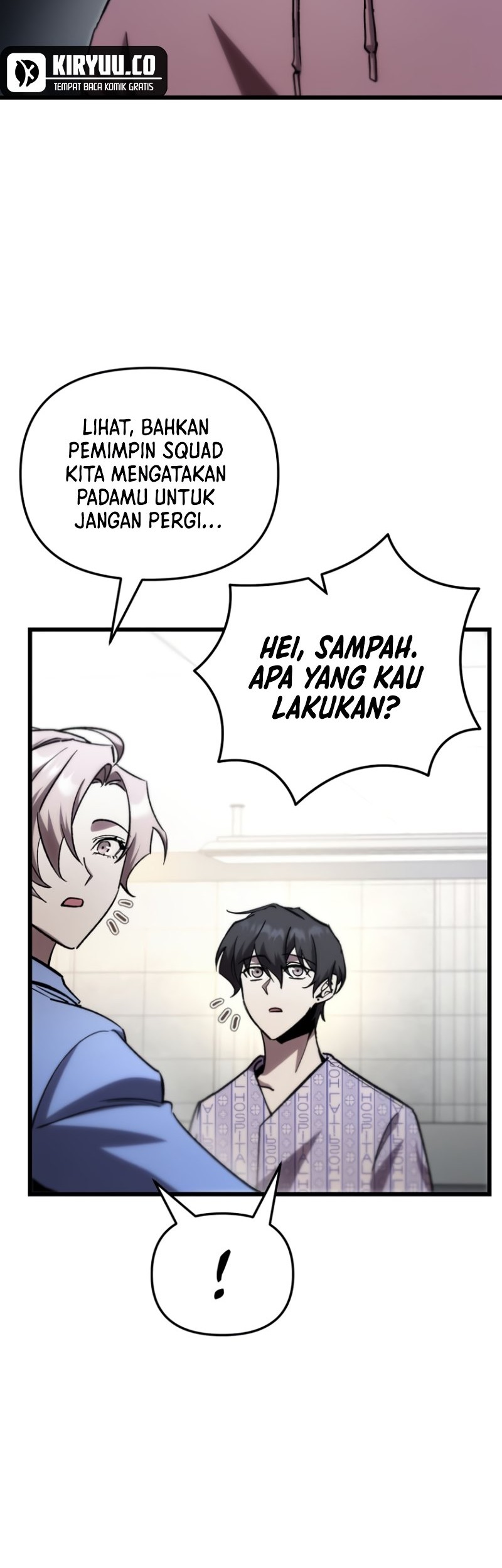 My School Life Pretending to Be a Worthless Person Chapter 78 - halaman 14
