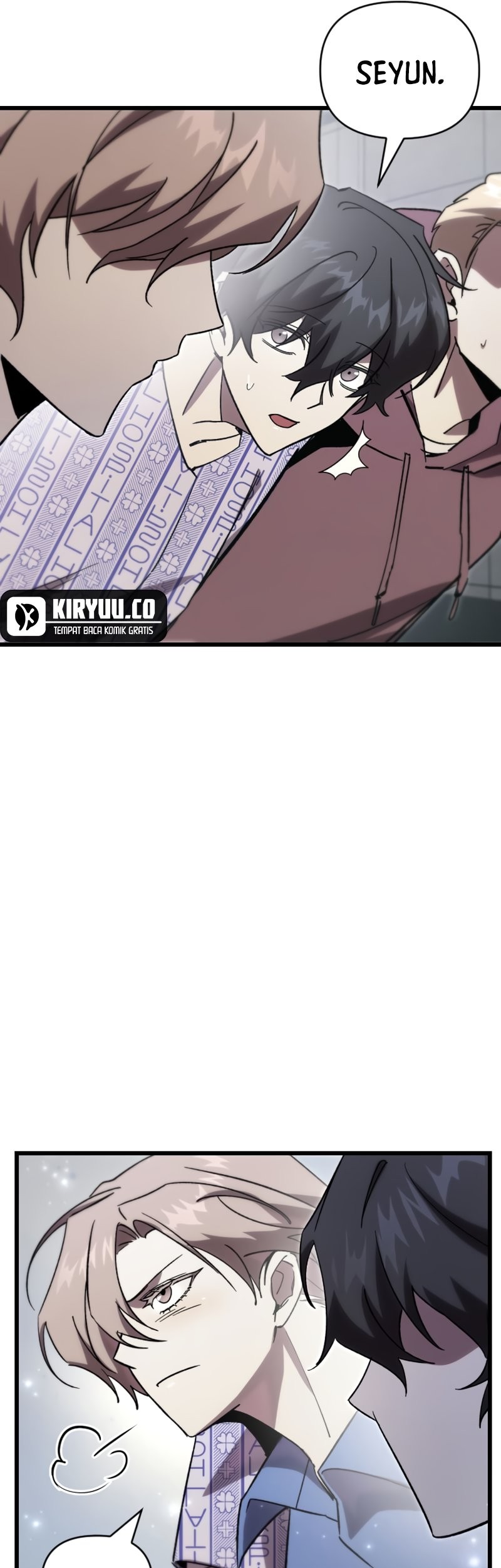 My School Life Pretending to Be a Worthless Person Chapter 78 - halaman 21