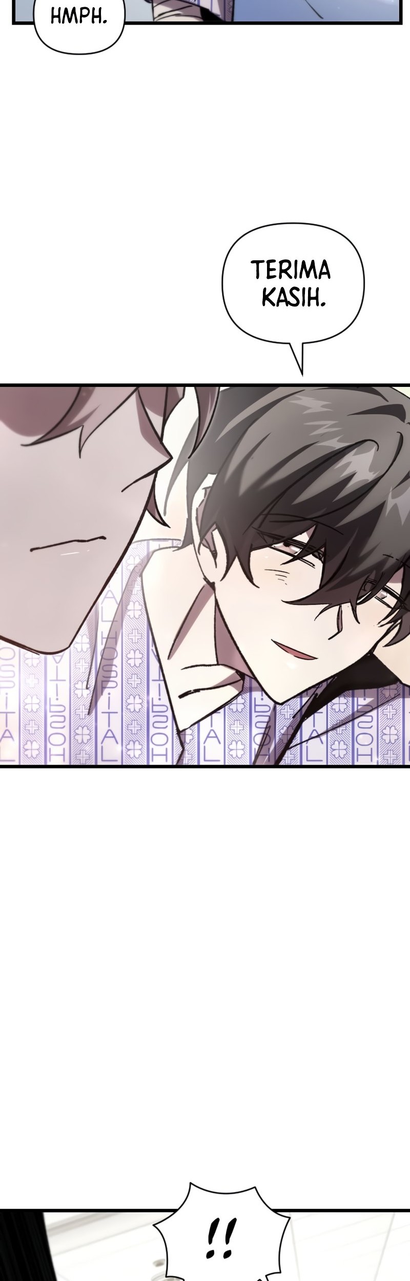 My School Life Pretending to Be a Worthless Person Chapter 78 - halaman 22