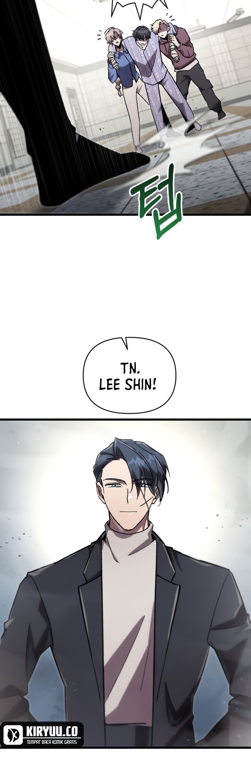 My School Life Pretending to Be a Worthless Person Chapter 78 - halaman 23