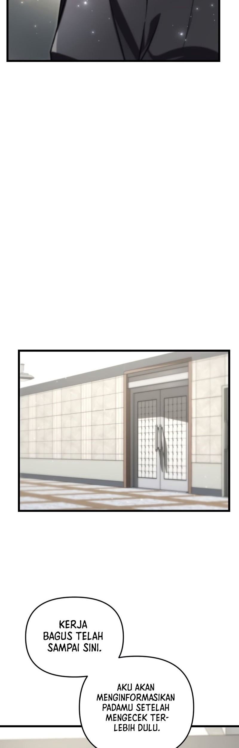 My School Life Pretending to Be a Worthless Person Chapter 78 - halaman 26
