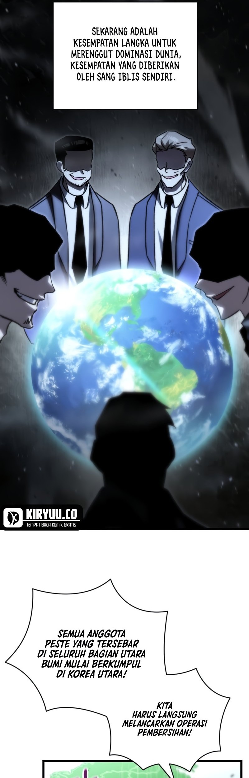 My School Life Pretending to Be a Worthless Person Chapter 78 - halaman 38