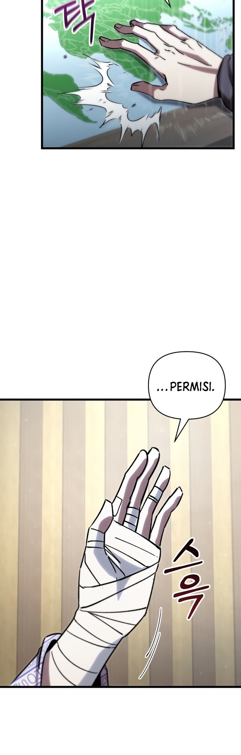 My School Life Pretending to Be a Worthless Person Chapter 78 - halaman 39