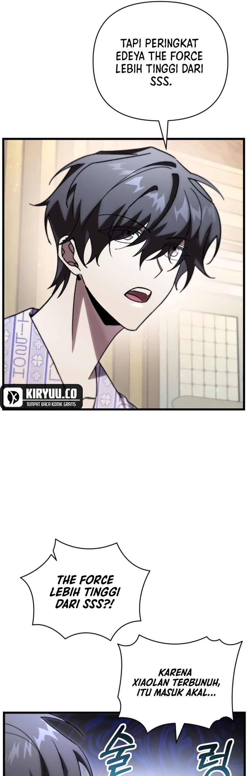 My School Life Pretending to Be a Worthless Person Chapter 78 - halaman 41