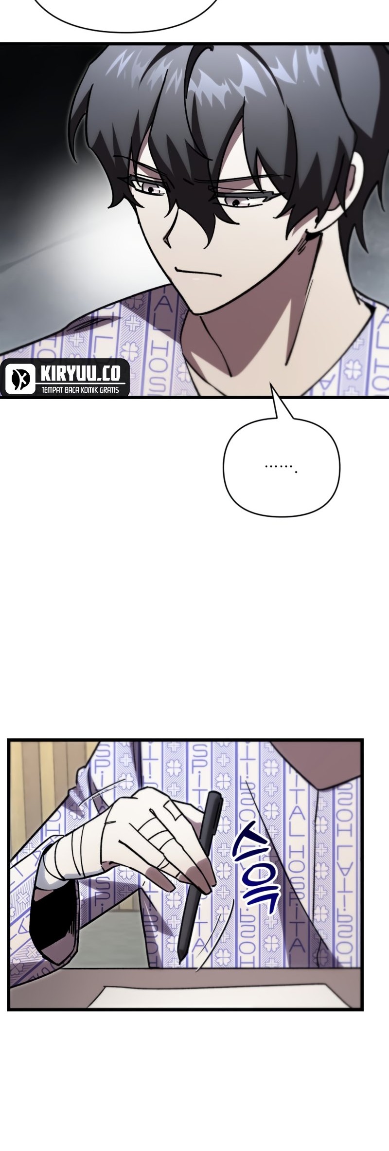 My School Life Pretending to Be a Worthless Person Chapter 78 - halaman 44