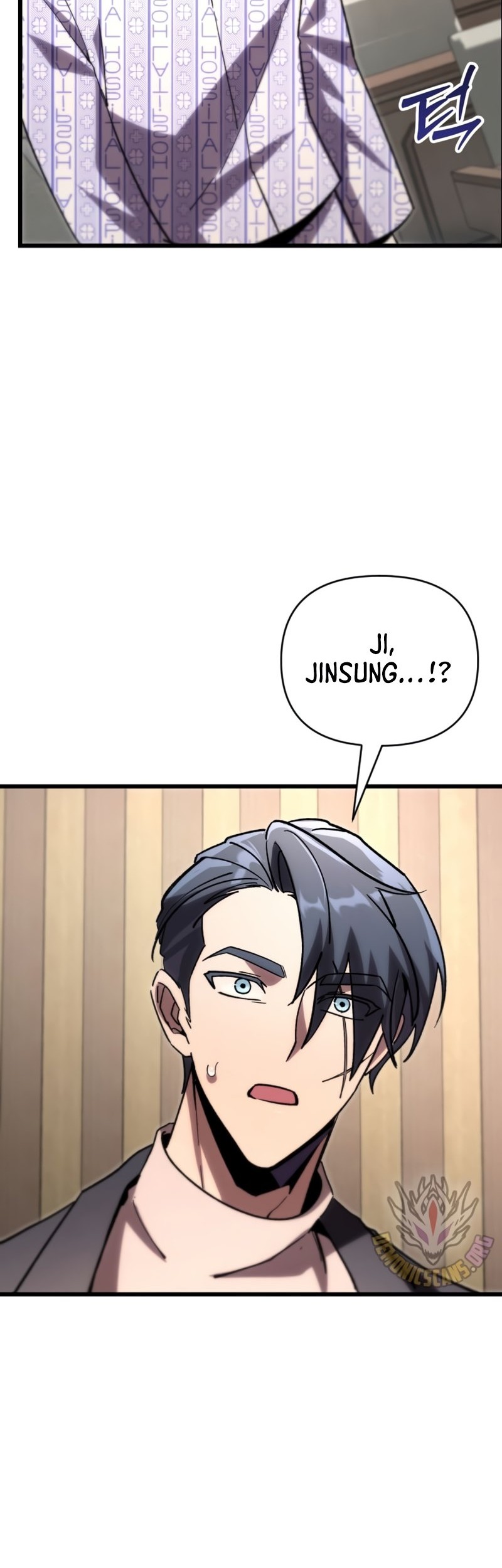 My School Life Pretending to Be a Worthless Person Chapter 78 - halaman 50