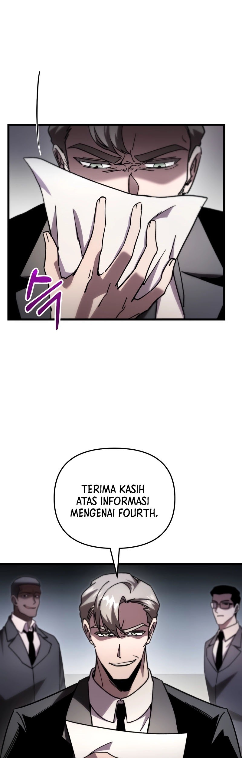 My School Life Pretending to Be a Worthless Person Chapter 79 - halaman 2