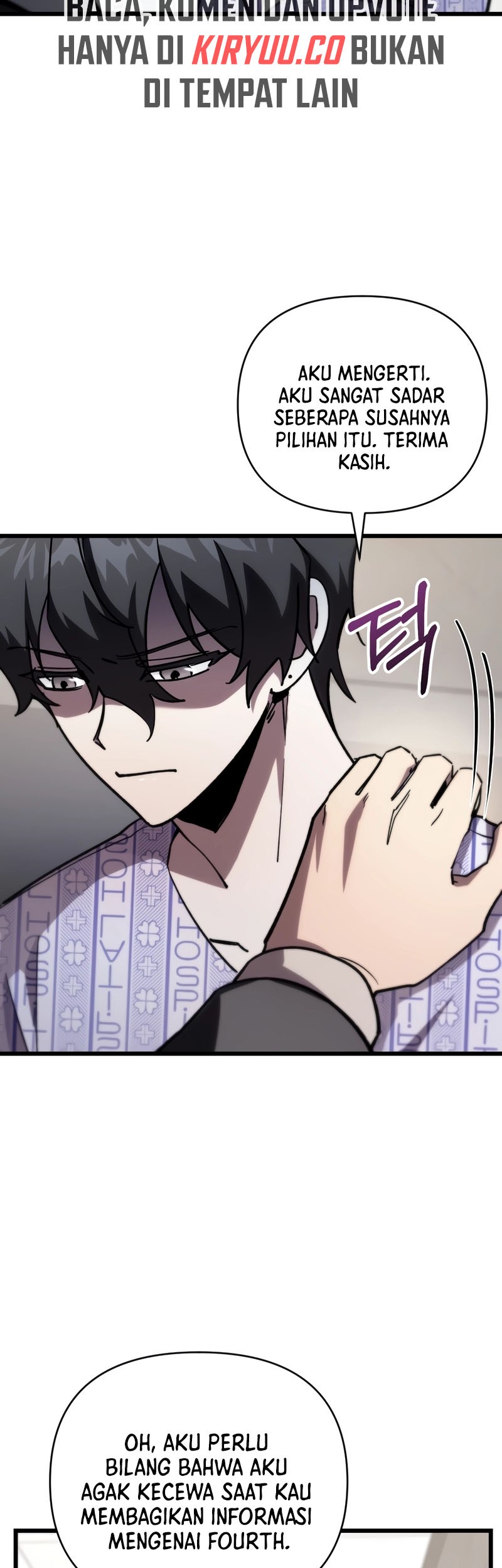 My School Life Pretending to Be a Worthless Person Chapter 79 - halaman 22