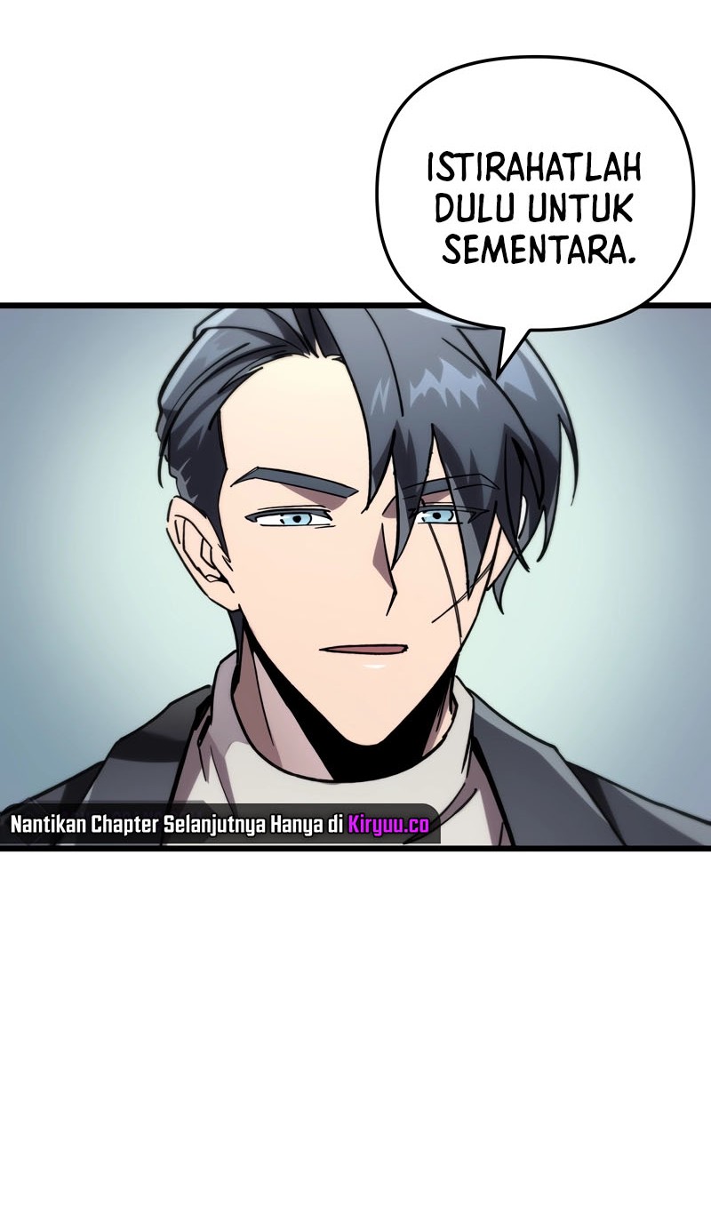 My School Life Pretending to Be a Worthless Person Chapter 79 - halaman 25