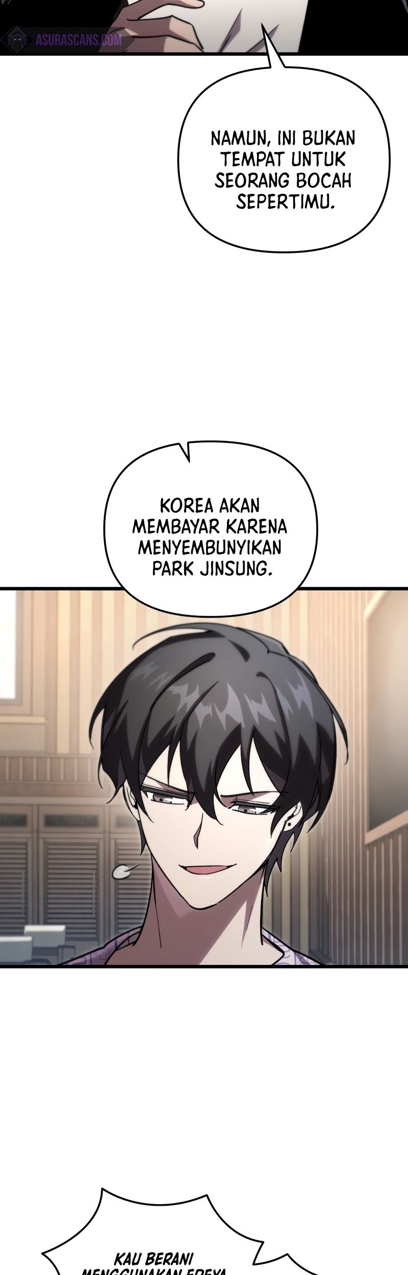 My School Life Pretending to Be a Worthless Person Chapter 79 - halaman 3