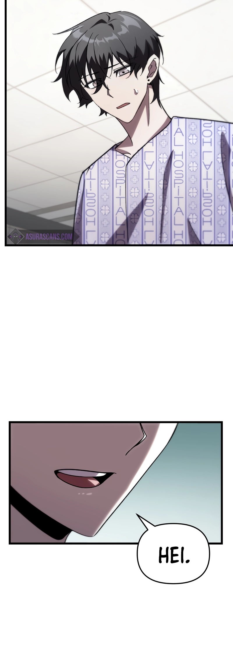 My School Life Pretending to Be a Worthless Person Chapter 79 - halaman 37