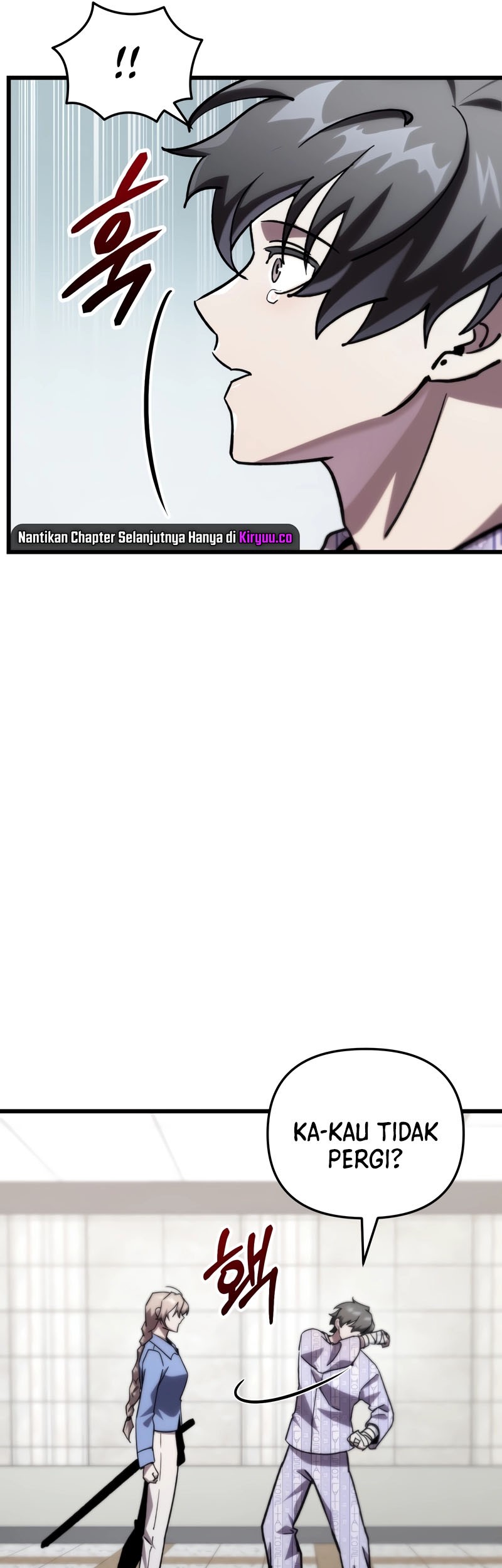 My School Life Pretending to Be a Worthless Person Chapter 79 - halaman 38