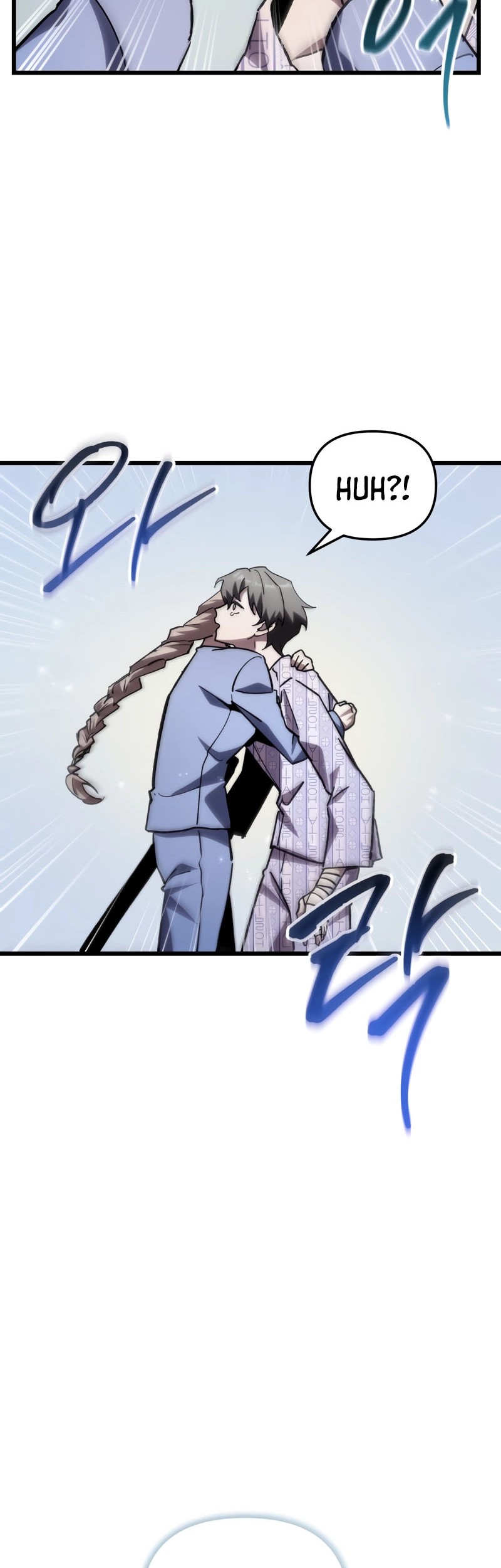 My School Life Pretending to Be a Worthless Person Chapter 79 - halaman 41