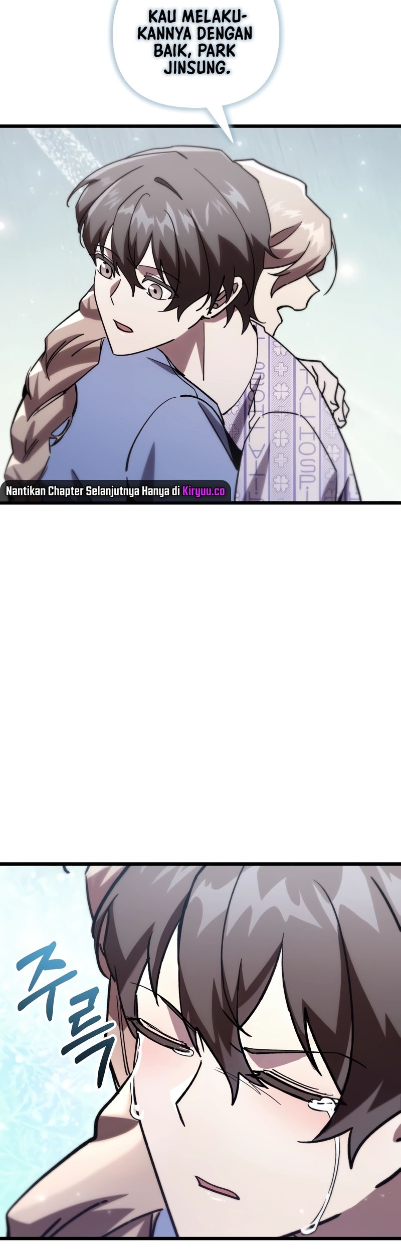 My School Life Pretending to Be a Worthless Person Chapter 79 - halaman 42