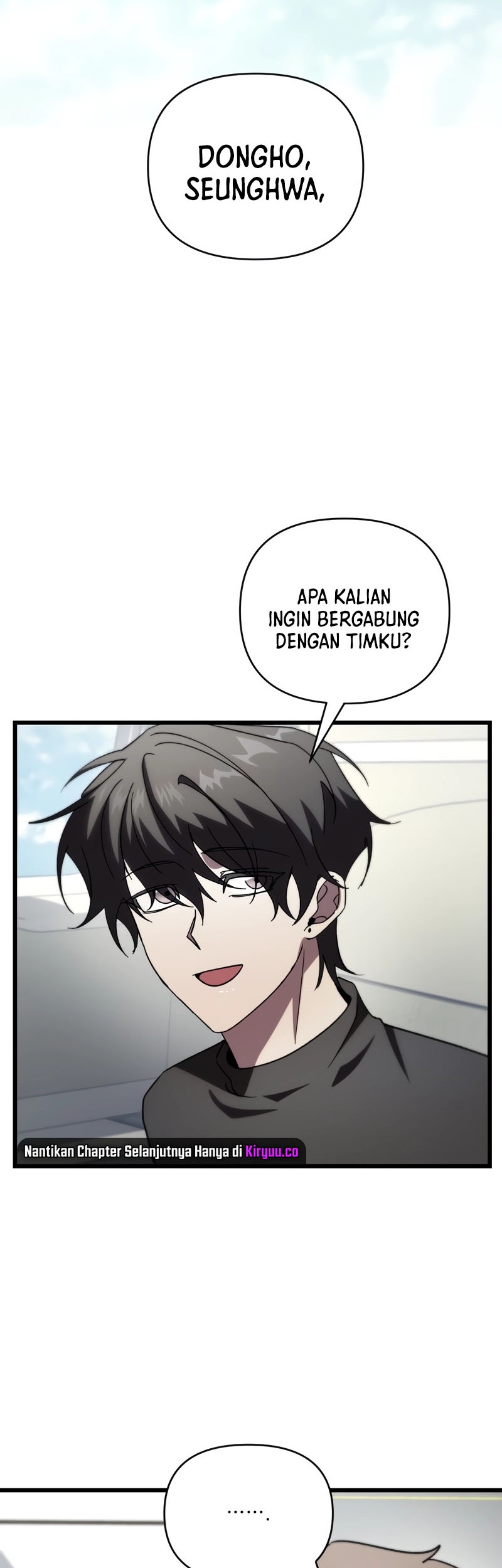 My School Life Pretending to Be a Worthless Person Chapter 79 - halaman 45
