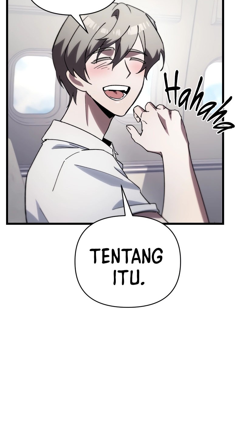My School Life Pretending to Be a Worthless Person Chapter 79 - halaman 49