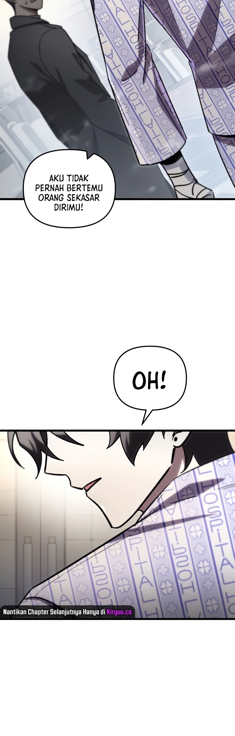 My School Life Pretending to Be a Worthless Person Chapter 79 - halaman 5