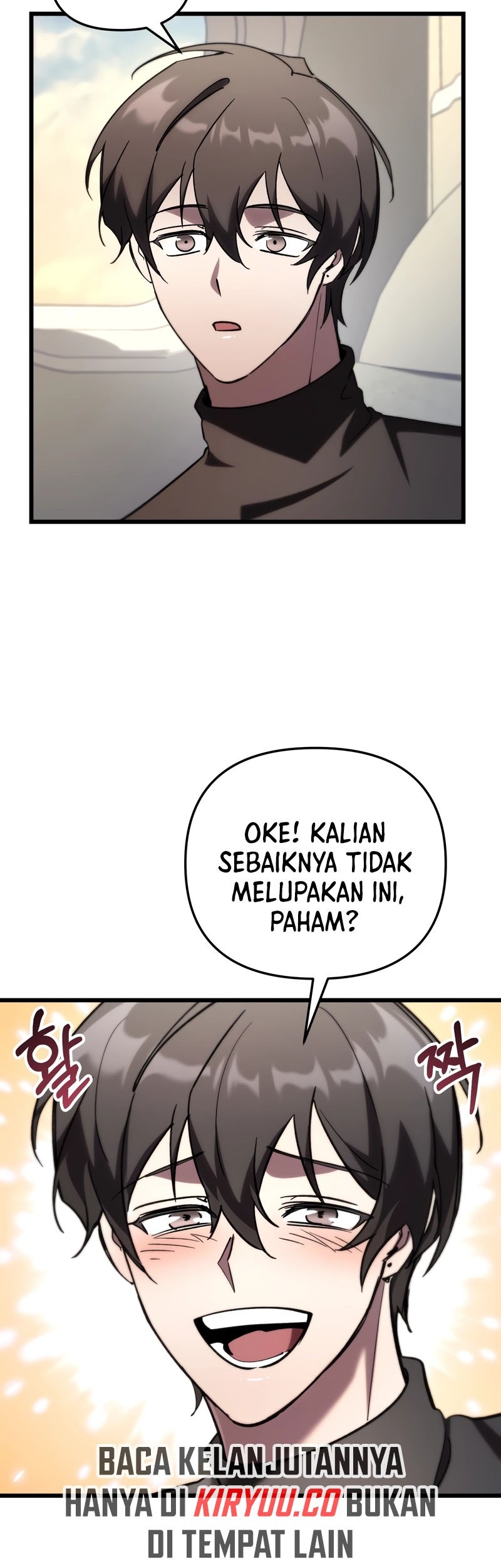 My School Life Pretending to Be a Worthless Person Chapter 79 - halaman 52