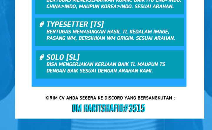 My School Life Pretending to Be a Worthless Person Chapter 8 - halaman 47