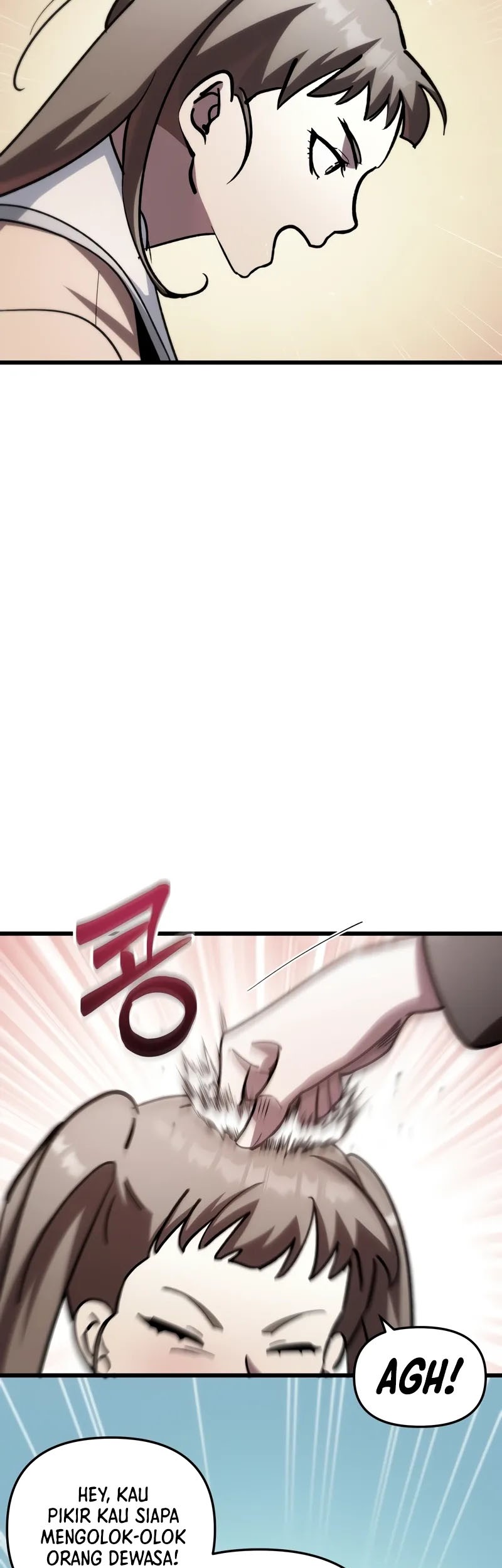 My School Life Pretending to Be a Worthless Person Chapter 80 - halaman 35