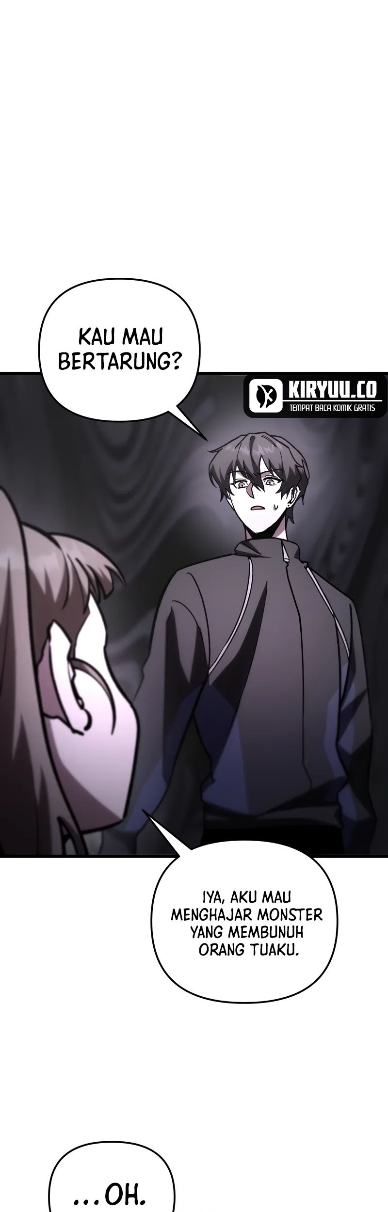 My School Life Pretending to Be a Worthless Person Chapter 80 - halaman 51