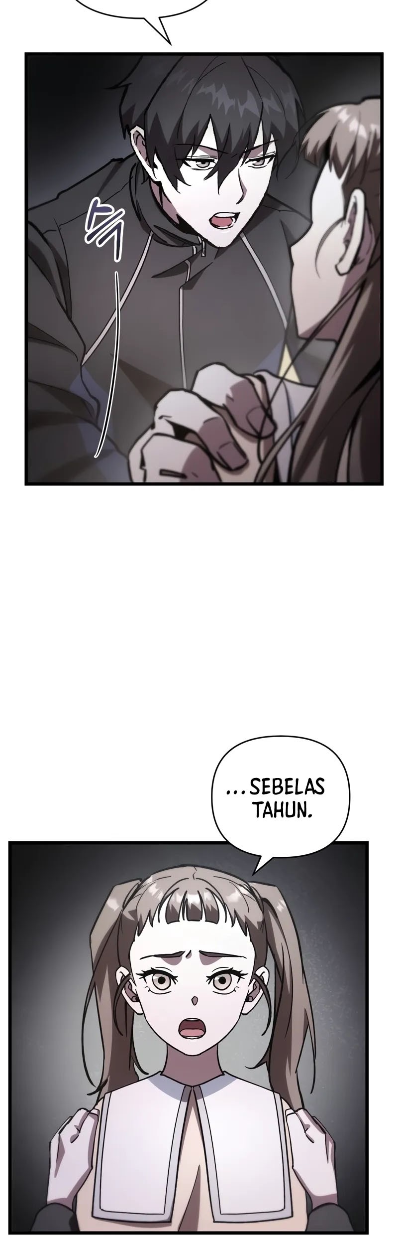 My School Life Pretending to Be a Worthless Person Chapter 80 - halaman 53