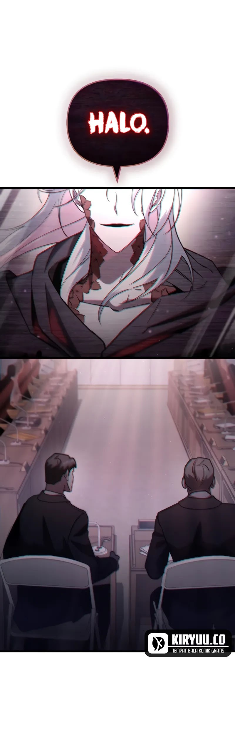 My School Life Pretending to Be a Worthless Person Chapter 80 - halaman 61