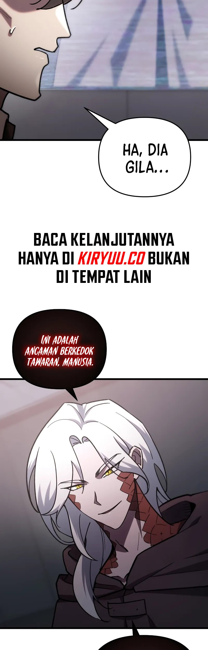 My School Life Pretending to Be a Worthless Person Chapter 81 - halaman 11