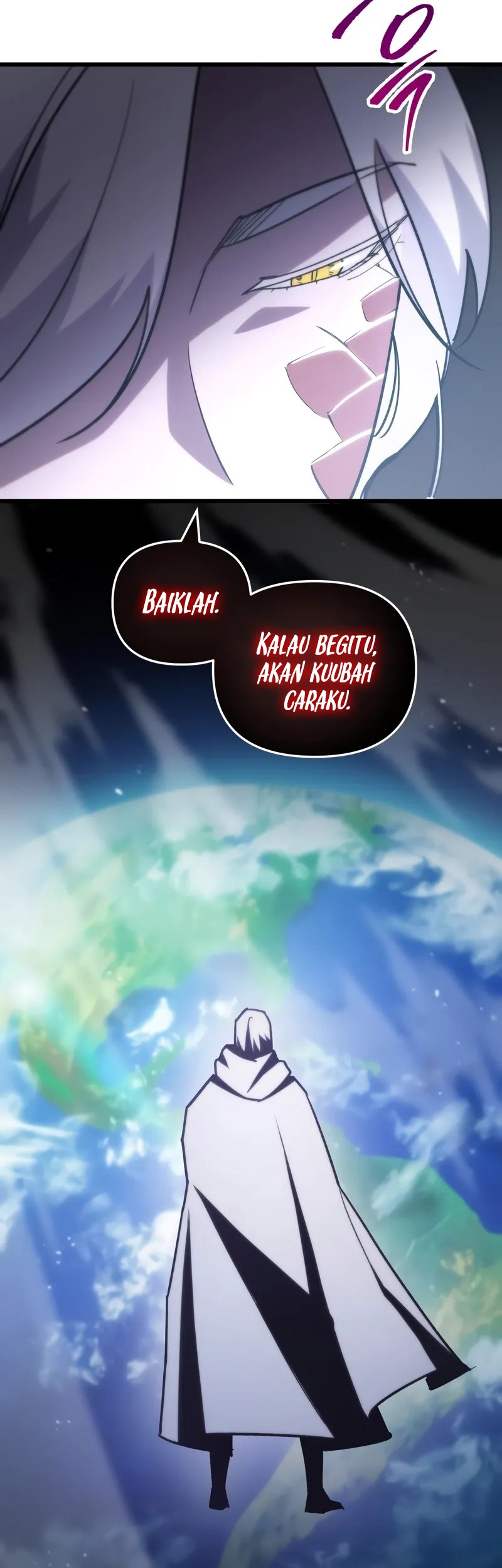 My School Life Pretending to Be a Worthless Person Chapter 81 - halaman 13