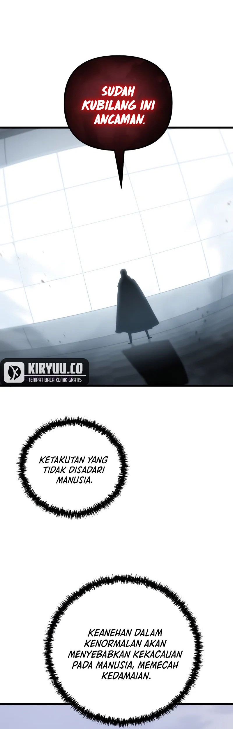 My School Life Pretending to Be a Worthless Person Chapter 81 - halaman 20
