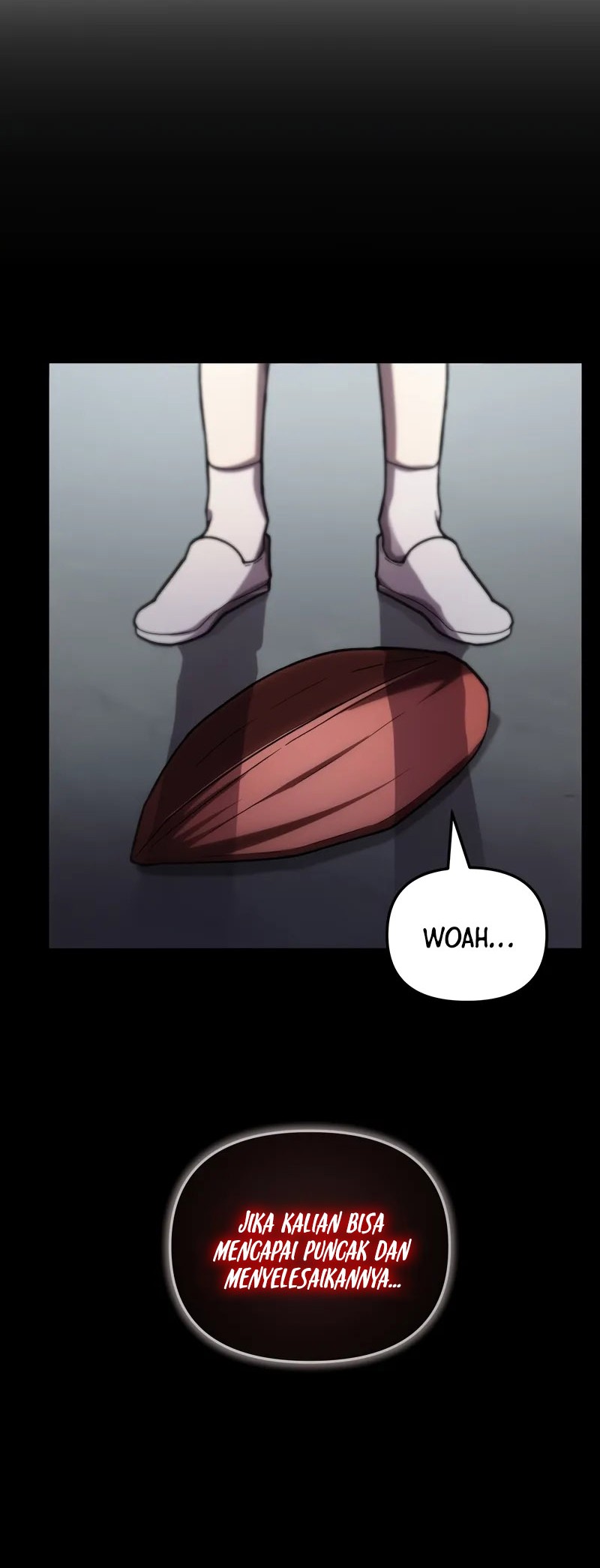 My School Life Pretending to Be a Worthless Person Chapter 81 - halaman 26