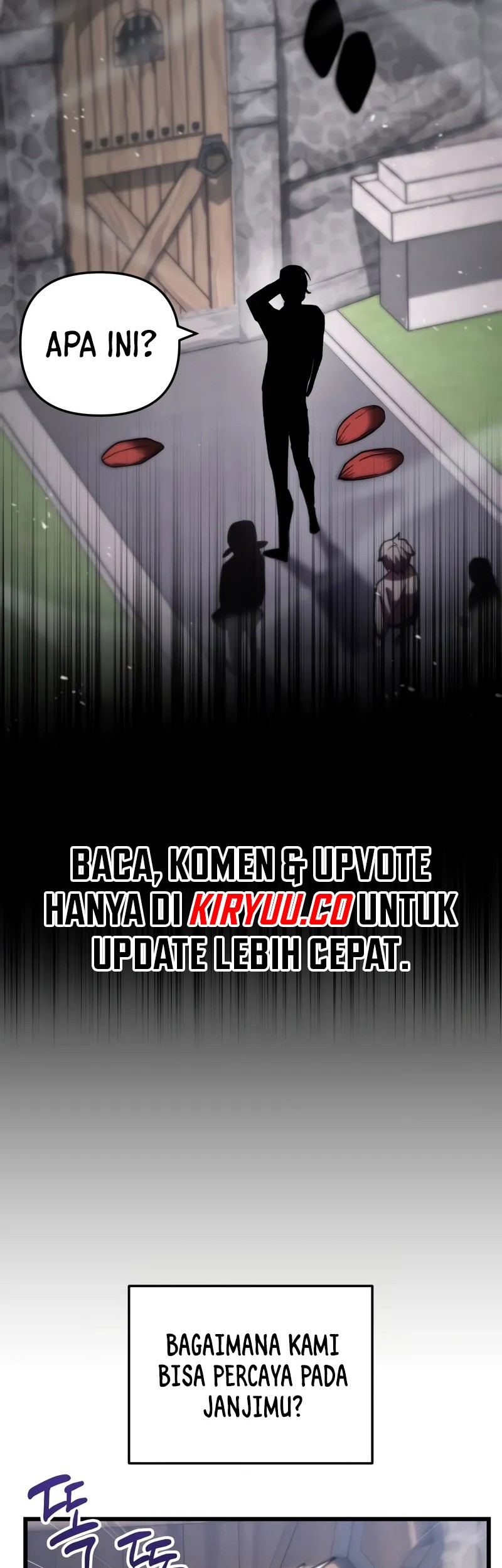 My School Life Pretending to Be a Worthless Person Chapter 81 - halaman 28