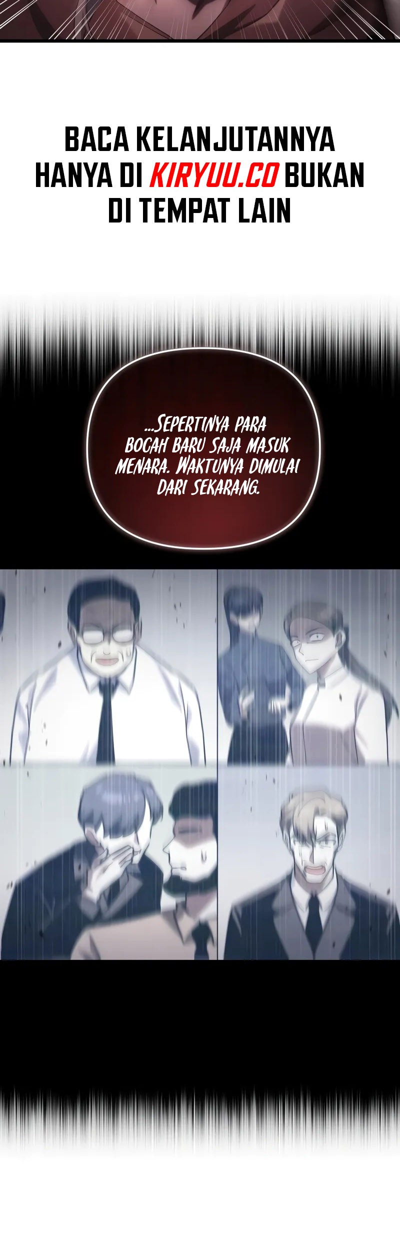 My School Life Pretending to Be a Worthless Person Chapter 81 - halaman 35