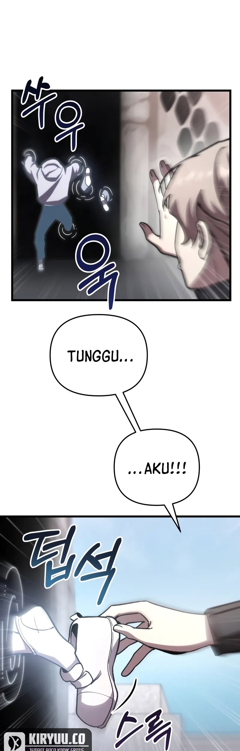 My School Life Pretending to Be a Worthless Person Chapter 81 - halaman 36
