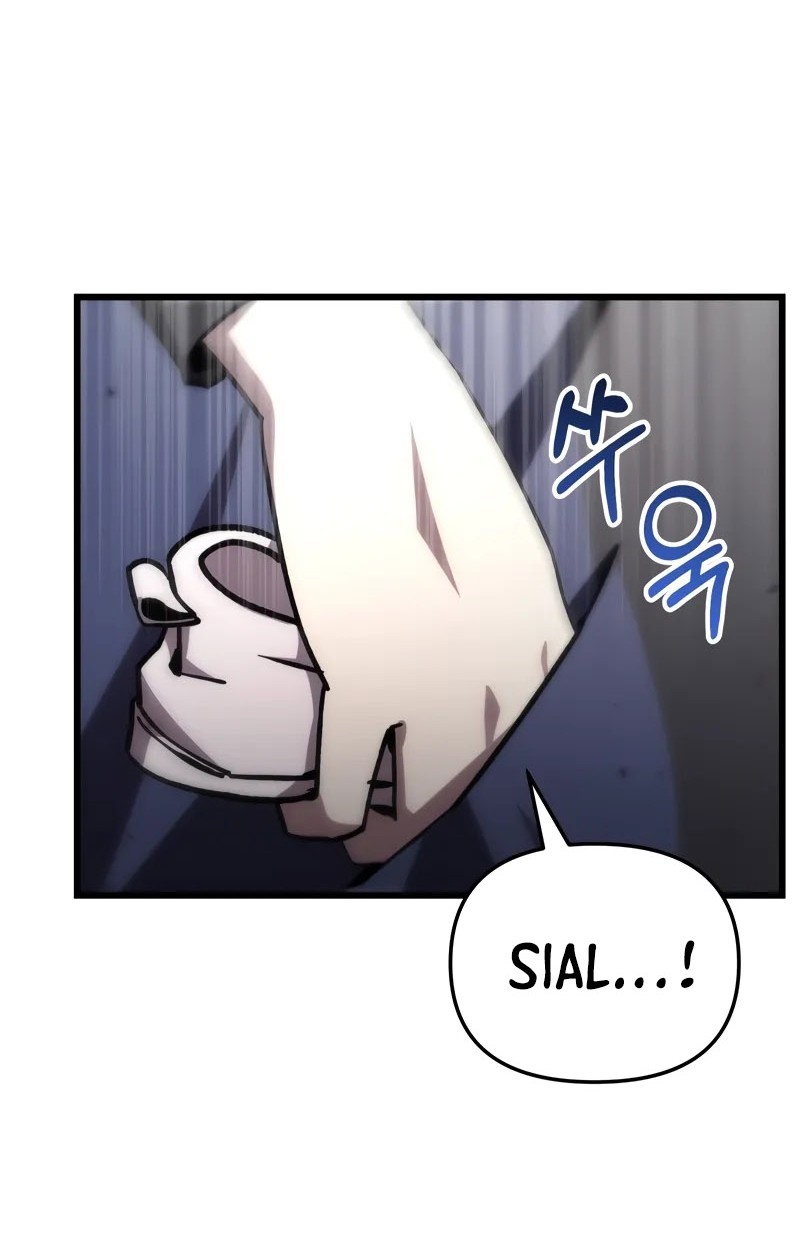 My School Life Pretending to Be a Worthless Person Chapter 81 - halaman 38