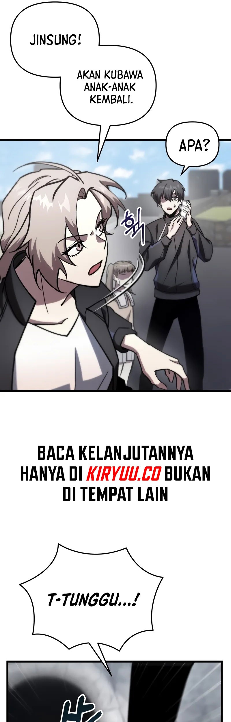 My School Life Pretending to Be a Worthless Person Chapter 81 - halaman 39