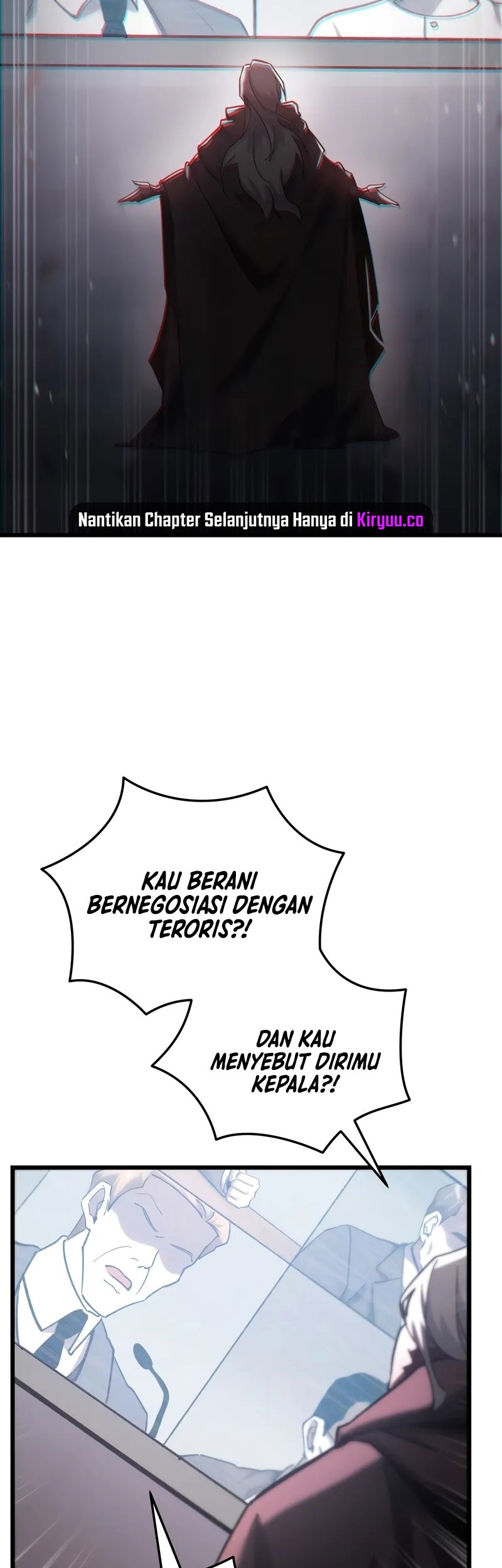 My School Life Pretending to Be a Worthless Person Chapter 81 - halaman 4