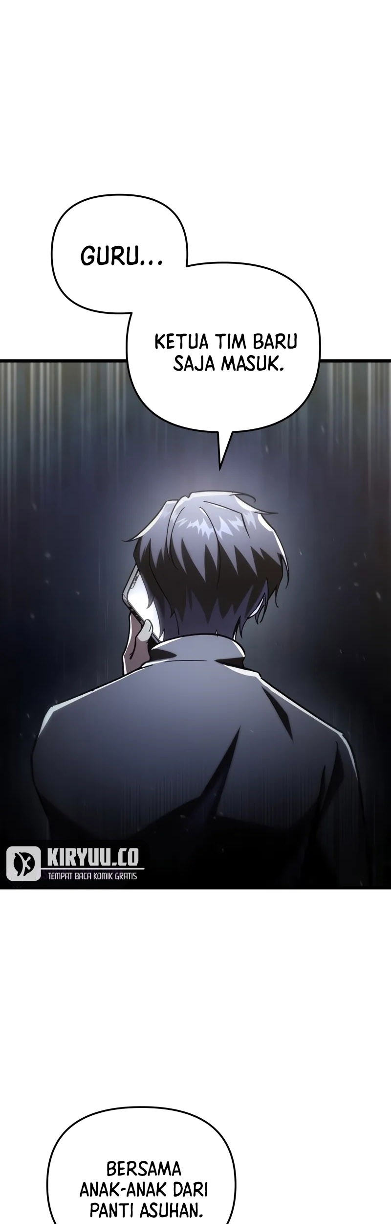 My School Life Pretending to Be a Worthless Person Chapter 81 - halaman 43