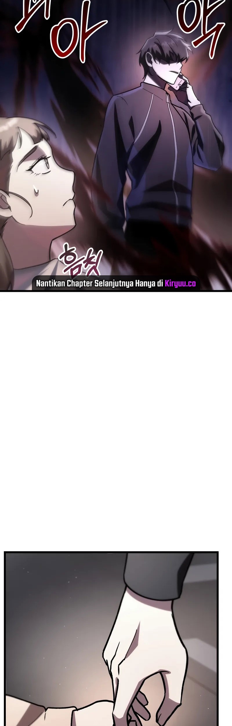 My School Life Pretending to Be a Worthless Person Chapter 81 - halaman 46