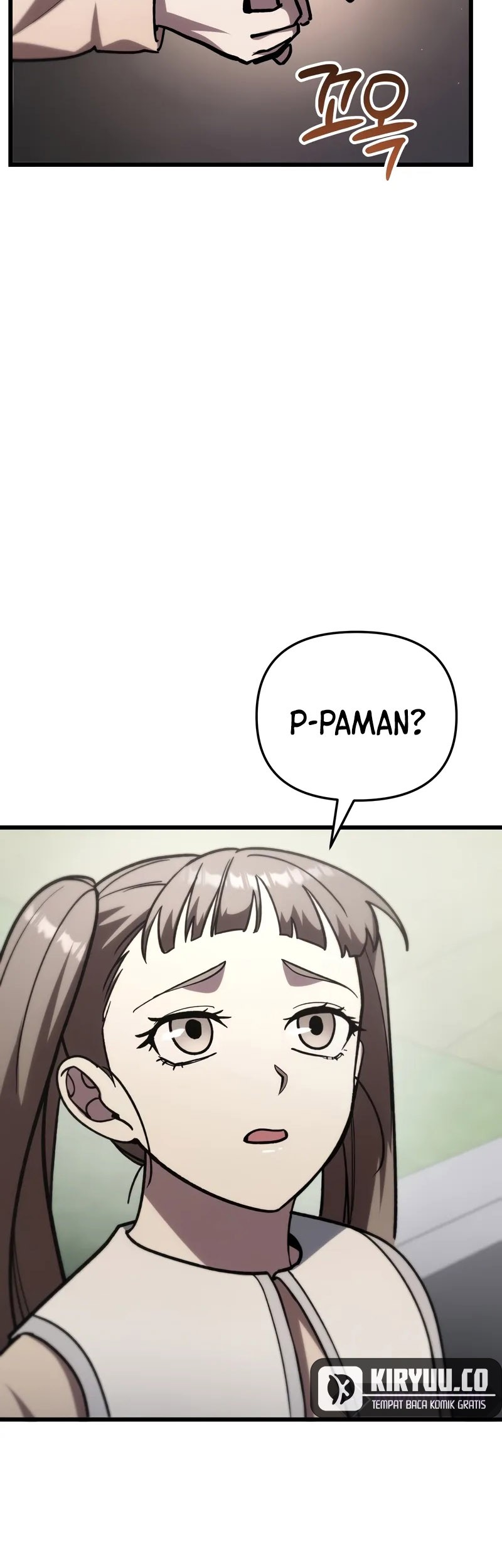 My School Life Pretending to Be a Worthless Person Chapter 81 - halaman 47