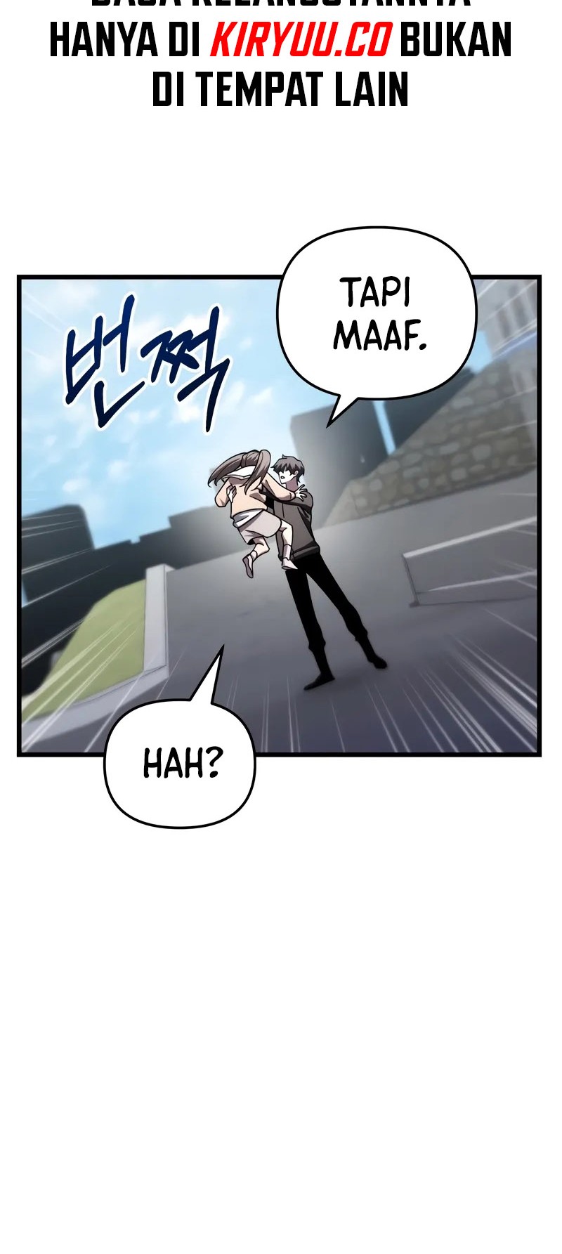 My School Life Pretending to Be a Worthless Person Chapter 81 - halaman 50